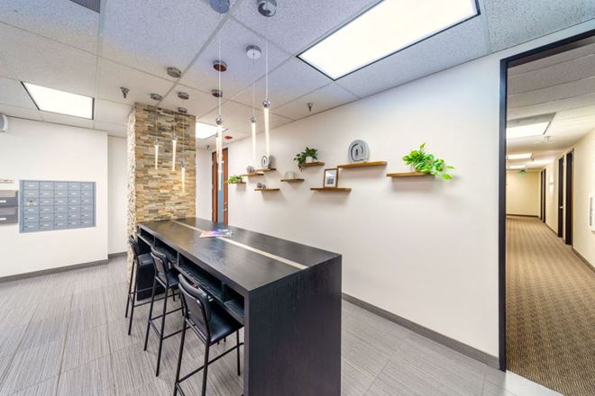 Strive Workspaces (Ann Arbor) - Preston Pointe