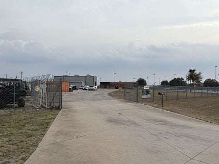 VacantLand space for Rent at 111 Vernon Rd in Aledo