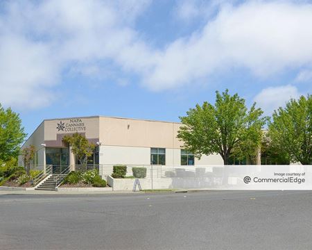 Retail space for Rent at 902 Enterprise Way in Napa