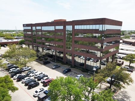 Office space for Rent at 1130 E Arapaho  in Richardson