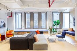 WeWork - 148 Lafayette St