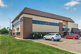 Grove Square Professional Building - Medical/Office Space For Lease