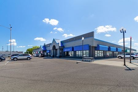 Photo of commercial space at 1713 Marion-Mt. Giliead Rd in Marion