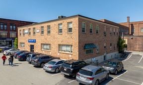 29 Main Street