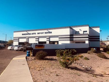 797 West Guadalupe Road - Gilbert