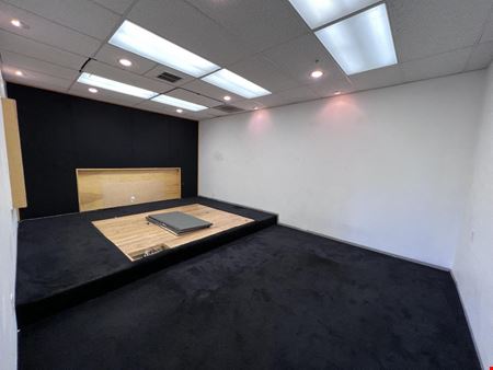 Photo of commercial space at 1110 N Western ave in Los Angeles