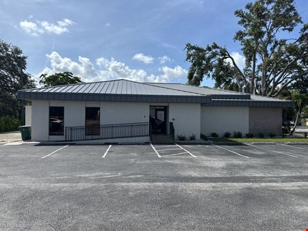 Photo of commercial space at 3135 Southgate Circle in Sarasota