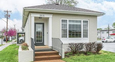 Office space for Rent at 2515 Fall Hill Ave in Fredericksburg