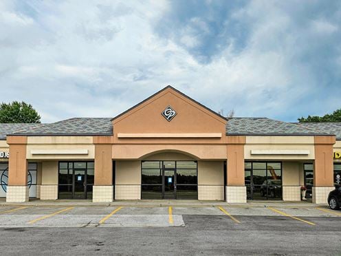Turnkey Vet Clinic for Lease