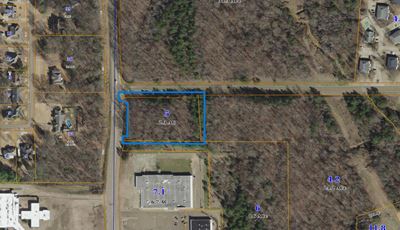 2.3 AC - Keating & Shamrock, Batesville, MS