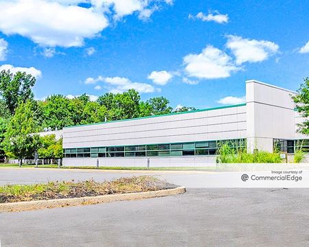 New Jersey Bioscience Center - North Brunswick