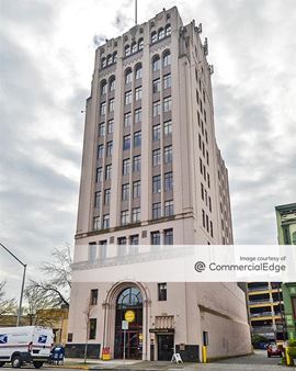 Capitol Center
