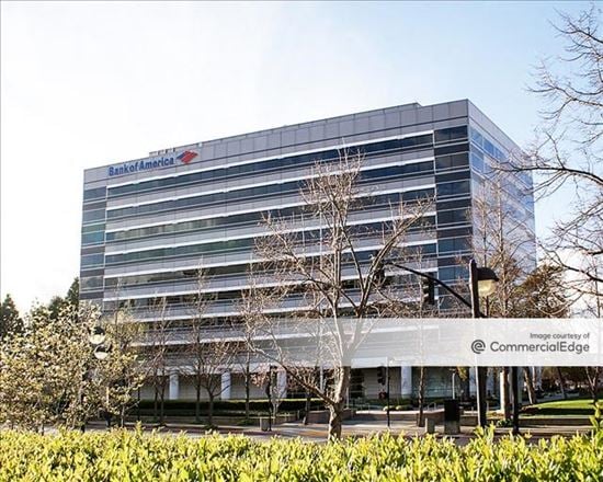 Swift Plaza - Building B