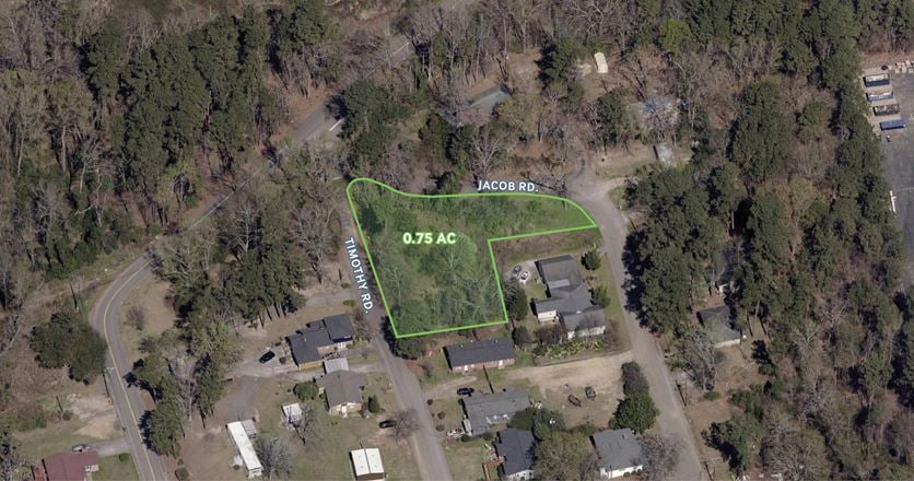 308 Timothy Road