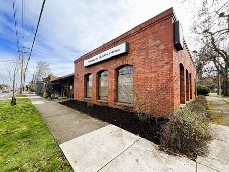 Photo of commercial space at 3332 N Lombard St in Portland