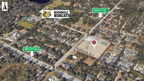 Established Community Center Opportunity