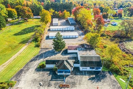 Industrial space for Sale at 603 S Erie St in Mercer