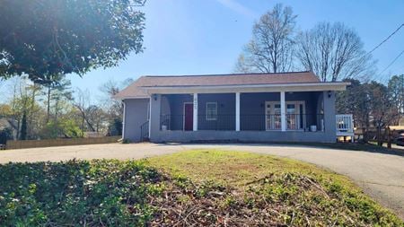 Office space for Rent at 435 Jones Drive in Roswell