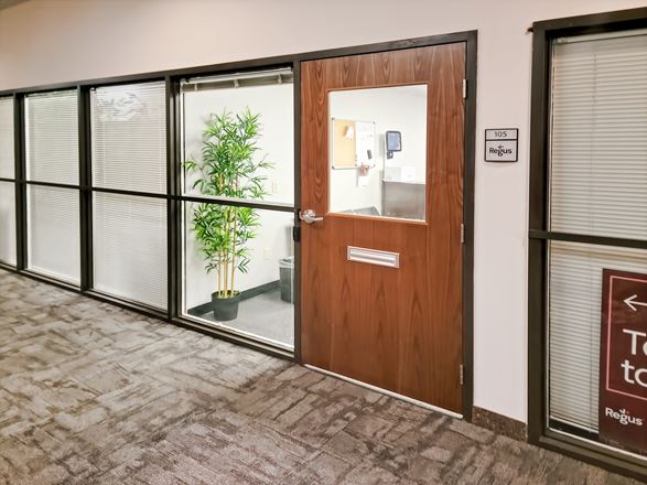 Regus - Brookfield - Bishops Way