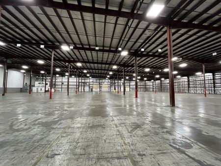 Industrial space for Rent at 1201 S Adams Ave in Freeport