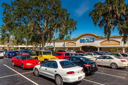 Retail space for Rent at 3761 South Nova Road in Port Orange