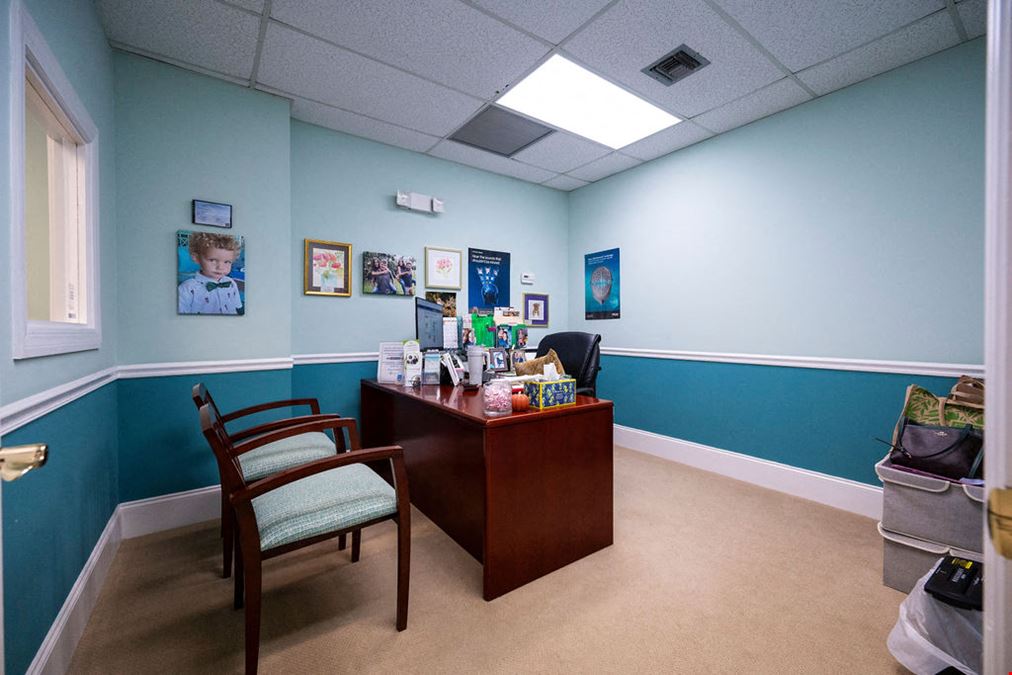Sewalls Point Office For Sale 