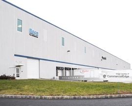 iPort12 International Trade & Logistics Center