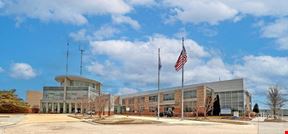 River Woods Medical Office Building