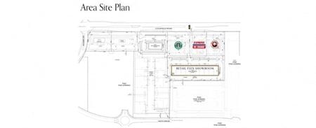 Retail space for Rent at 14250 Litchfield Rd in Surprise