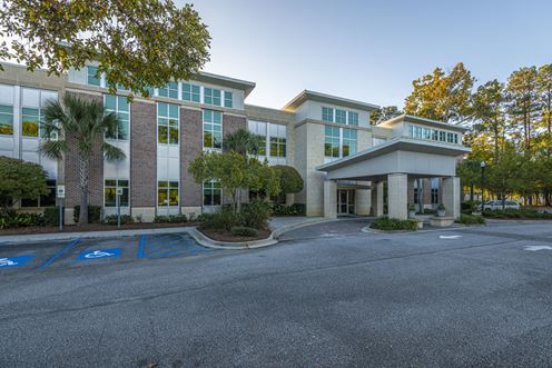 Portside Center