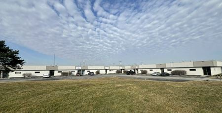 Photo of commercial space at 5242 Angola in Toledo