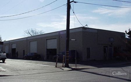 Photo of commercial space at 152 Kennedy Ave in Campbell