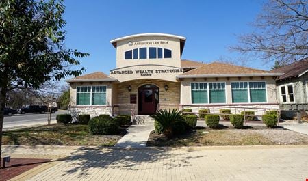 Office space for Rent at 310 W Main Ave in Round Rock