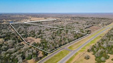 Other space for Sale at 18255 E SH-21 in Bryan