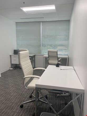 Oasis Office LLC - WillowWood Plaza II