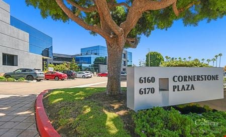 Office space for Rent at 6160-6170 Cornerstone Ct E in San Diego