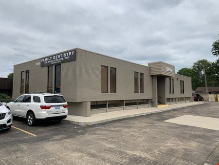 Office space for Rent at 29800 Harper Ave in Saint Clair Shores