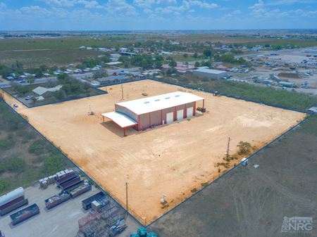 Commercial space for Sale at 5100 S FM 715 in Midland
