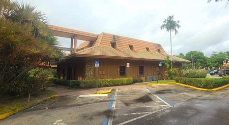 Photo of commercial space at 7800 W. Oakland Park Boulevard Suite 101 in Sunrise