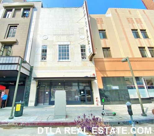 731 S Broadway