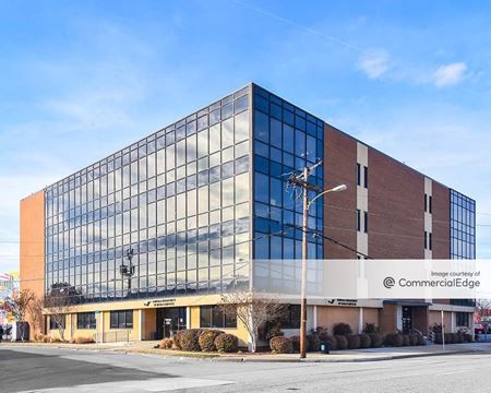 Office space for Rent at 741 Monticello Avenue in Norfolk