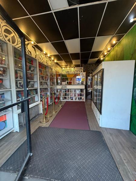 Photo of commercial space at 4520 Church Ave in Brooklyn