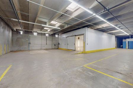 Industrial space for Rent at 1920 Columbia SE in Albuquerque