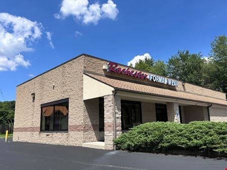 Retail space for Rent at 451 Route 38 in Maple Shade
