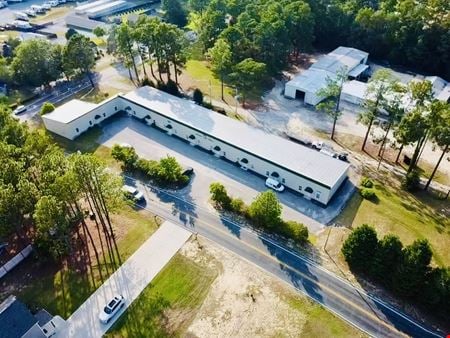 Industrial space for Sale at 3625 Murdocksville Road in West End