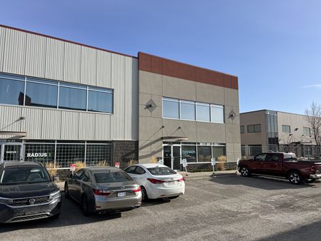 Industrial space for Sale at 10672 46 Street Southeast in Calgary