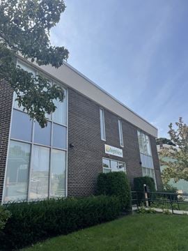 190 Fremont Street, Worcester, MA