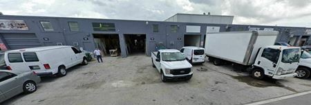 Photo of commercial space at 1632 W 31st Pl - 2,000 SF in Hialeah