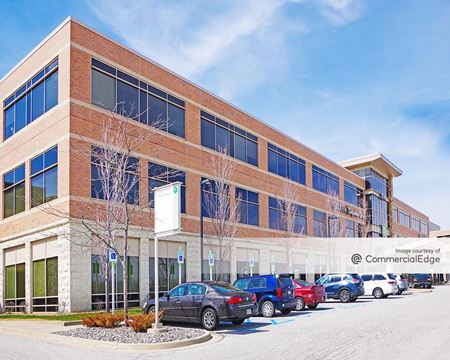 Photo of commercial space at 11123 Parkview Plaza Drive in Fort Wayne