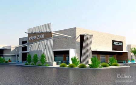 Photo of commercial space at 6410 S Eastern Ave in Las Vegas